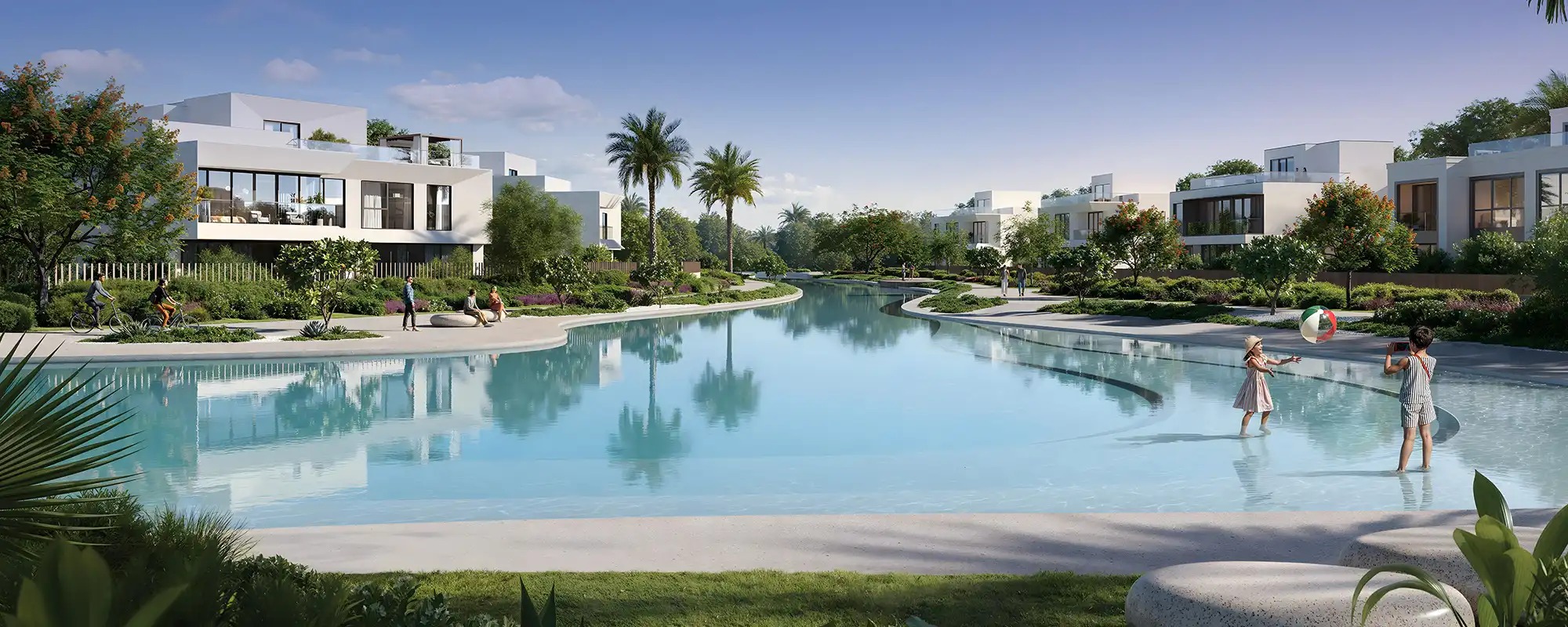 Gallery Oasis Address Branded Villas