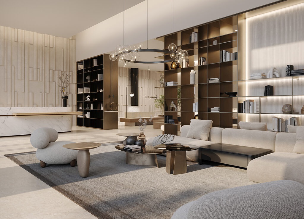 Gallery Rosehill