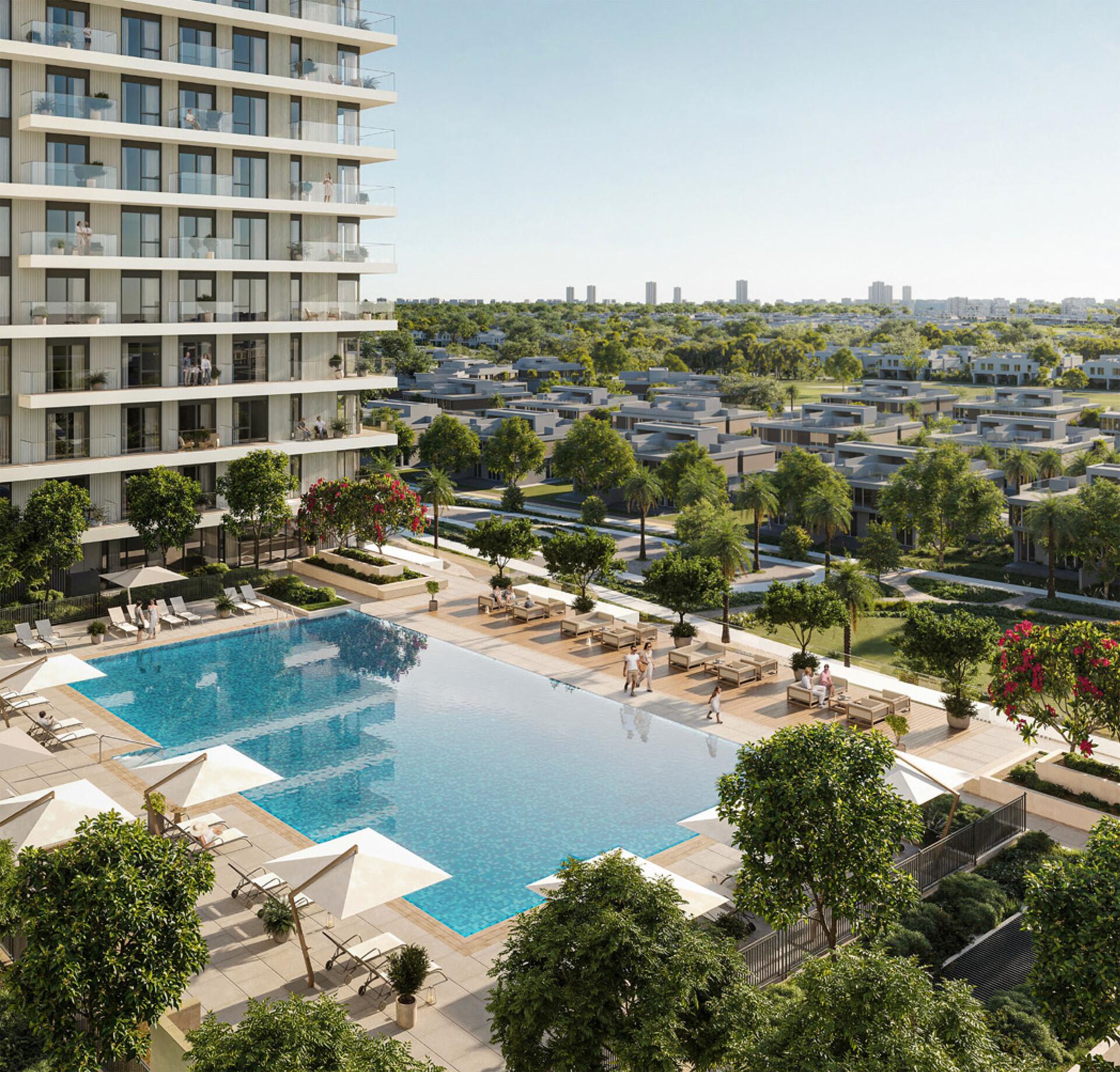 Gallery Vida Residences Club Point