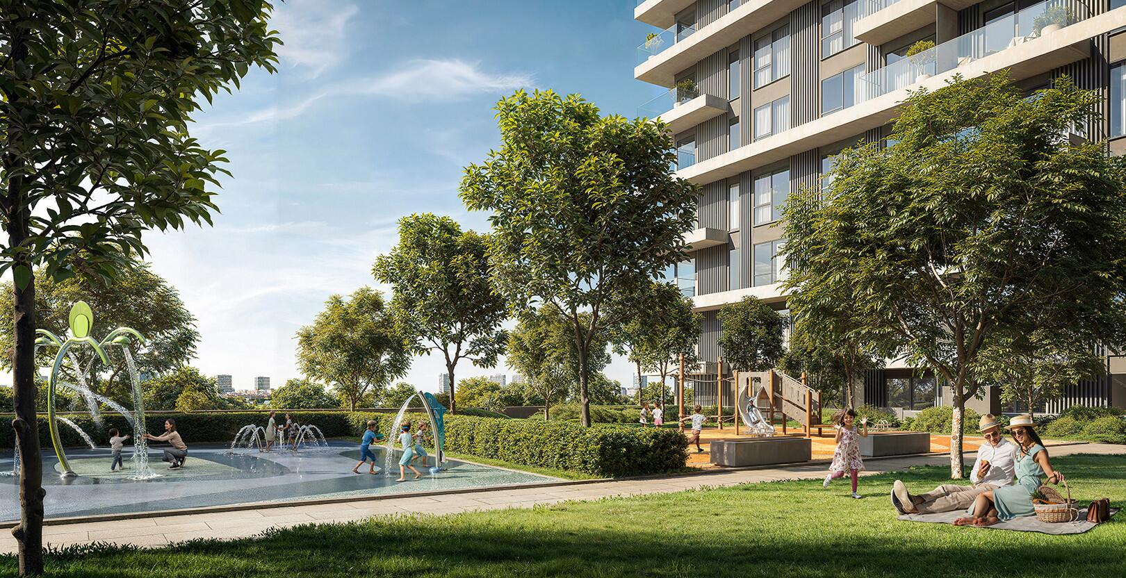 Gallery Vida Residences Club Point