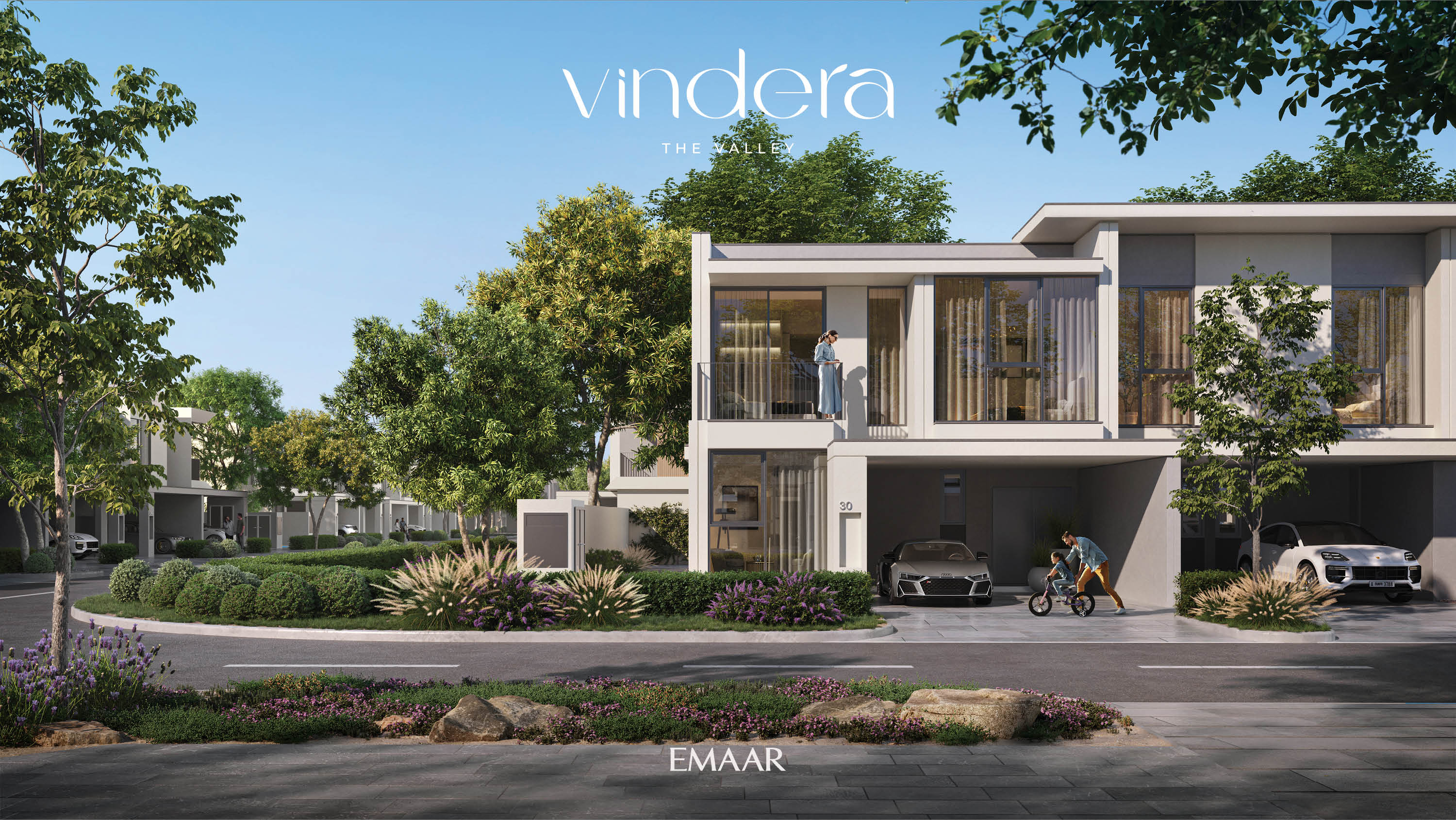 Gallery Vindera The Valley