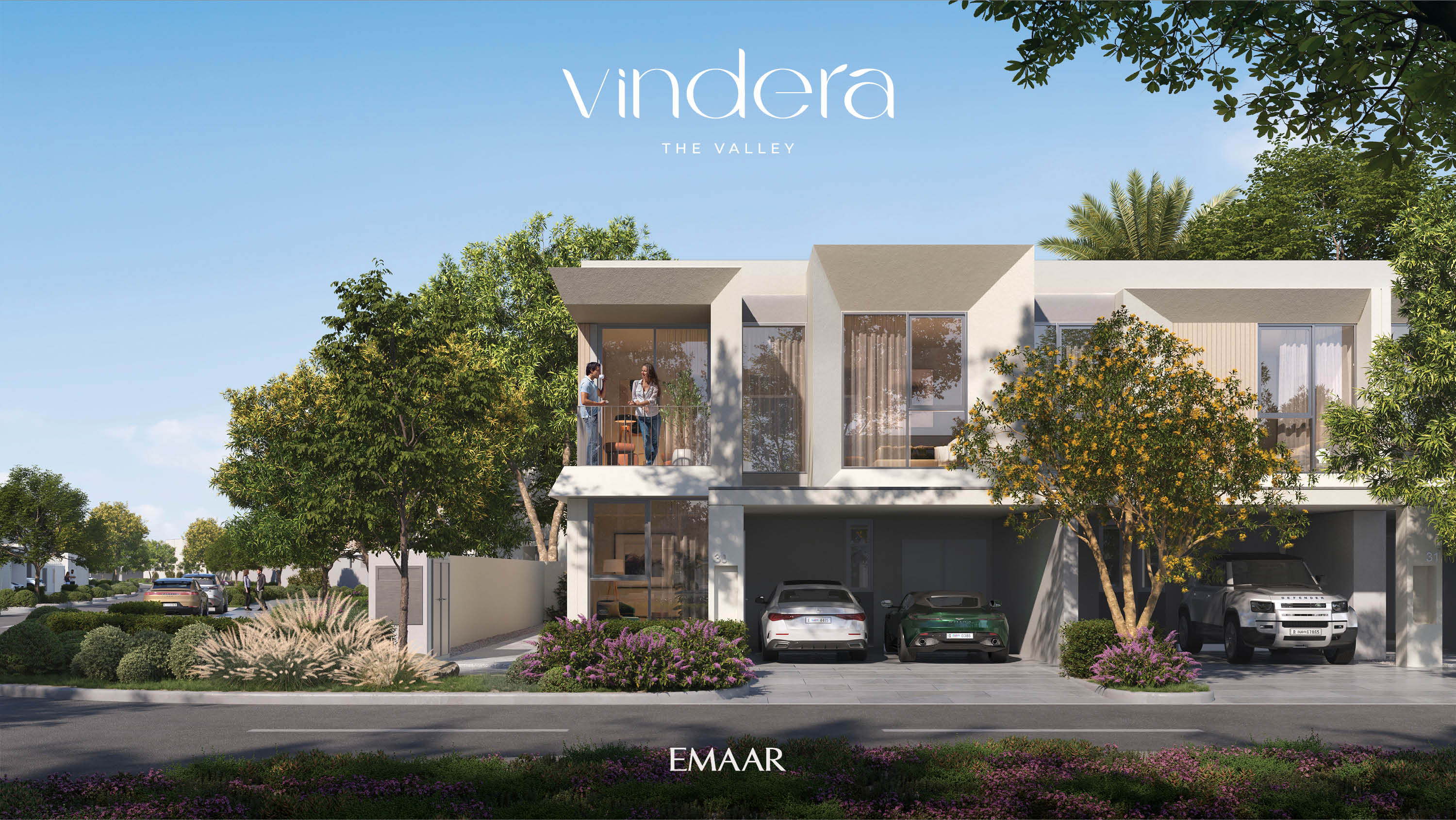 Gallery Vindera The Valley