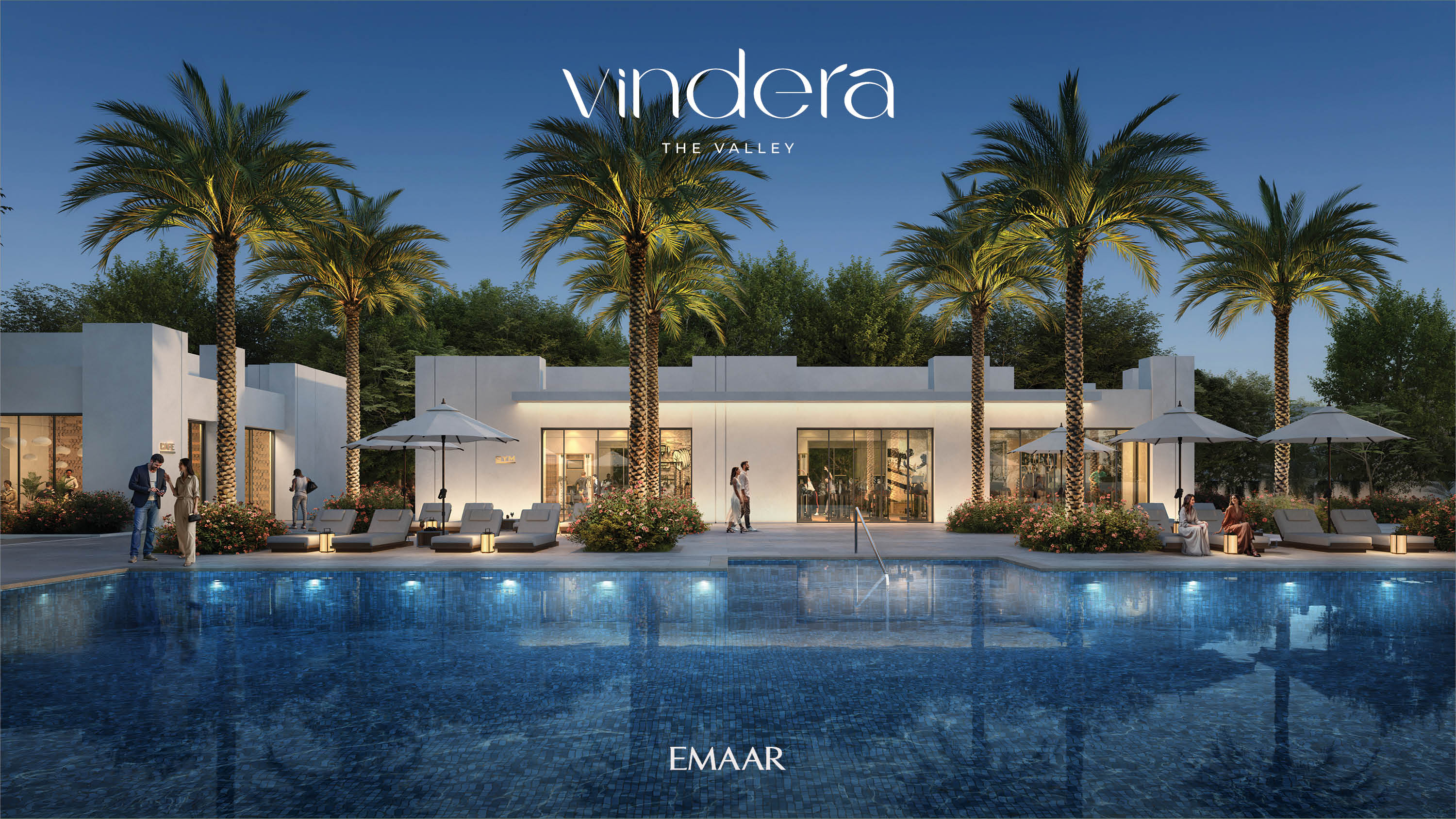 Gallery Vindera The Valley