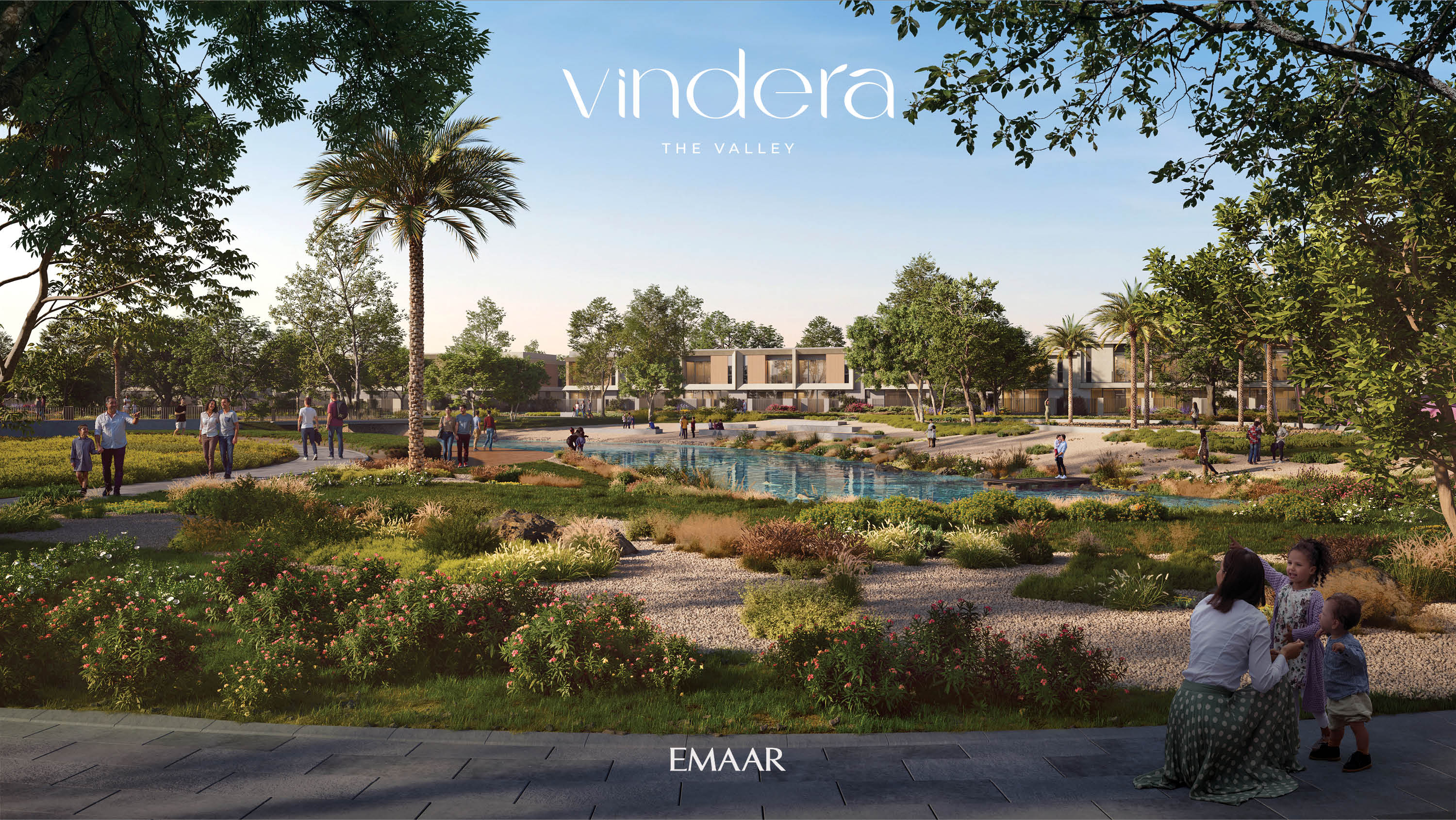 Gallery Vindera The Valley