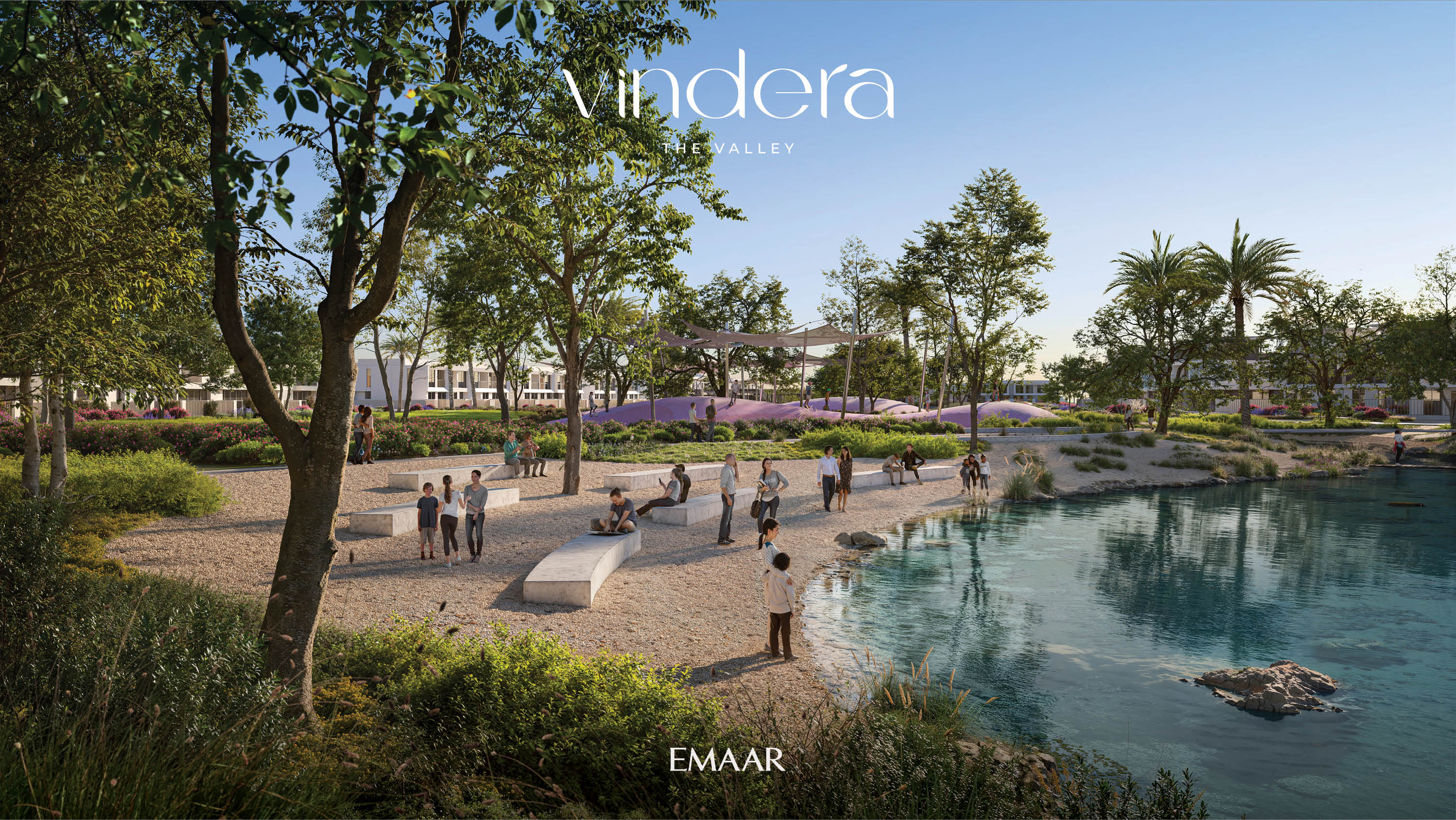 Gallery Vindera The Valley