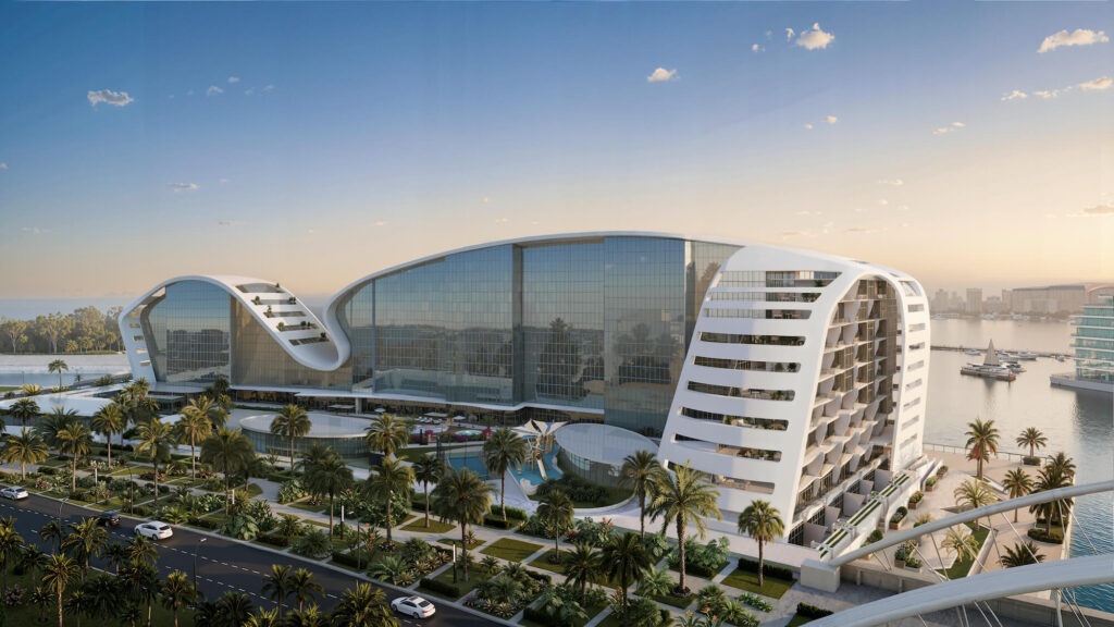 Gallery Hilton Residences Al Raha