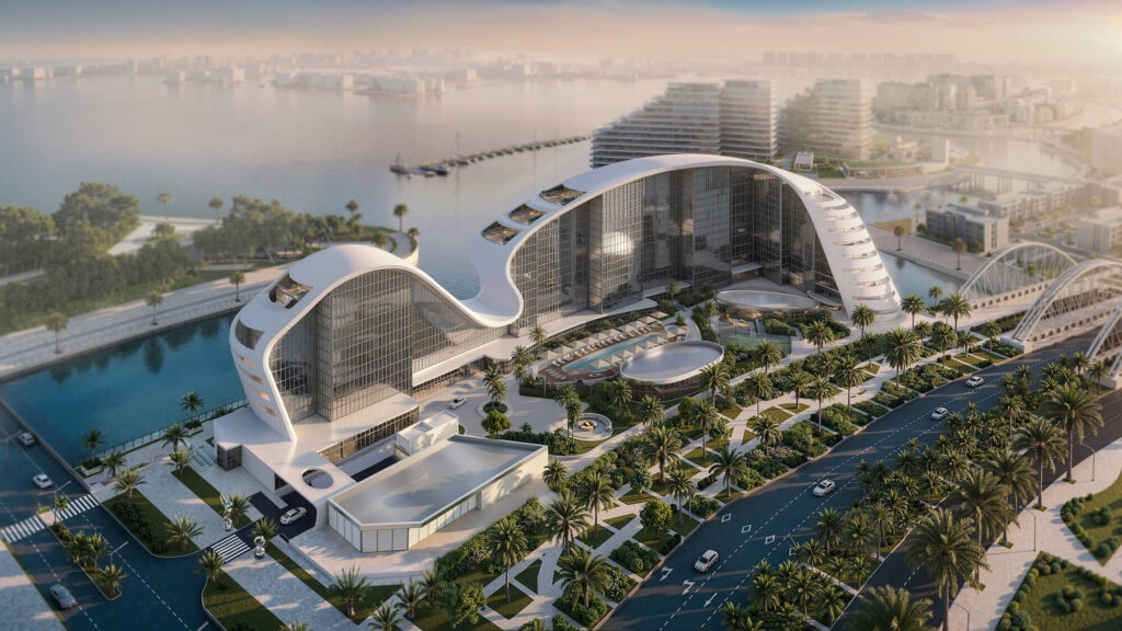 Gallery Hilton Residences Al Raha