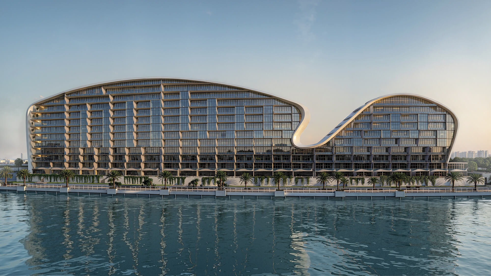 Gallery Hilton Residences Al Raha
