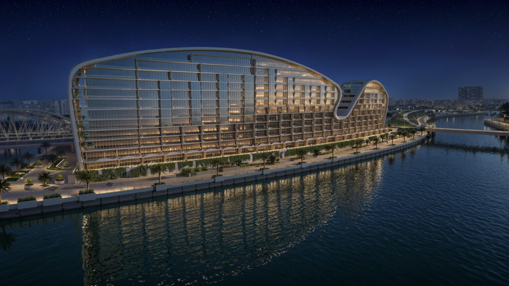 Gallery Hilton Residences Al Raha