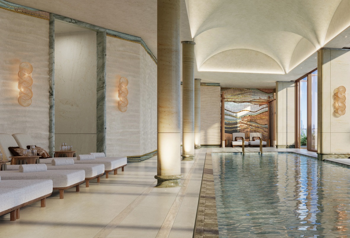 Gallery Jumeirah Residences