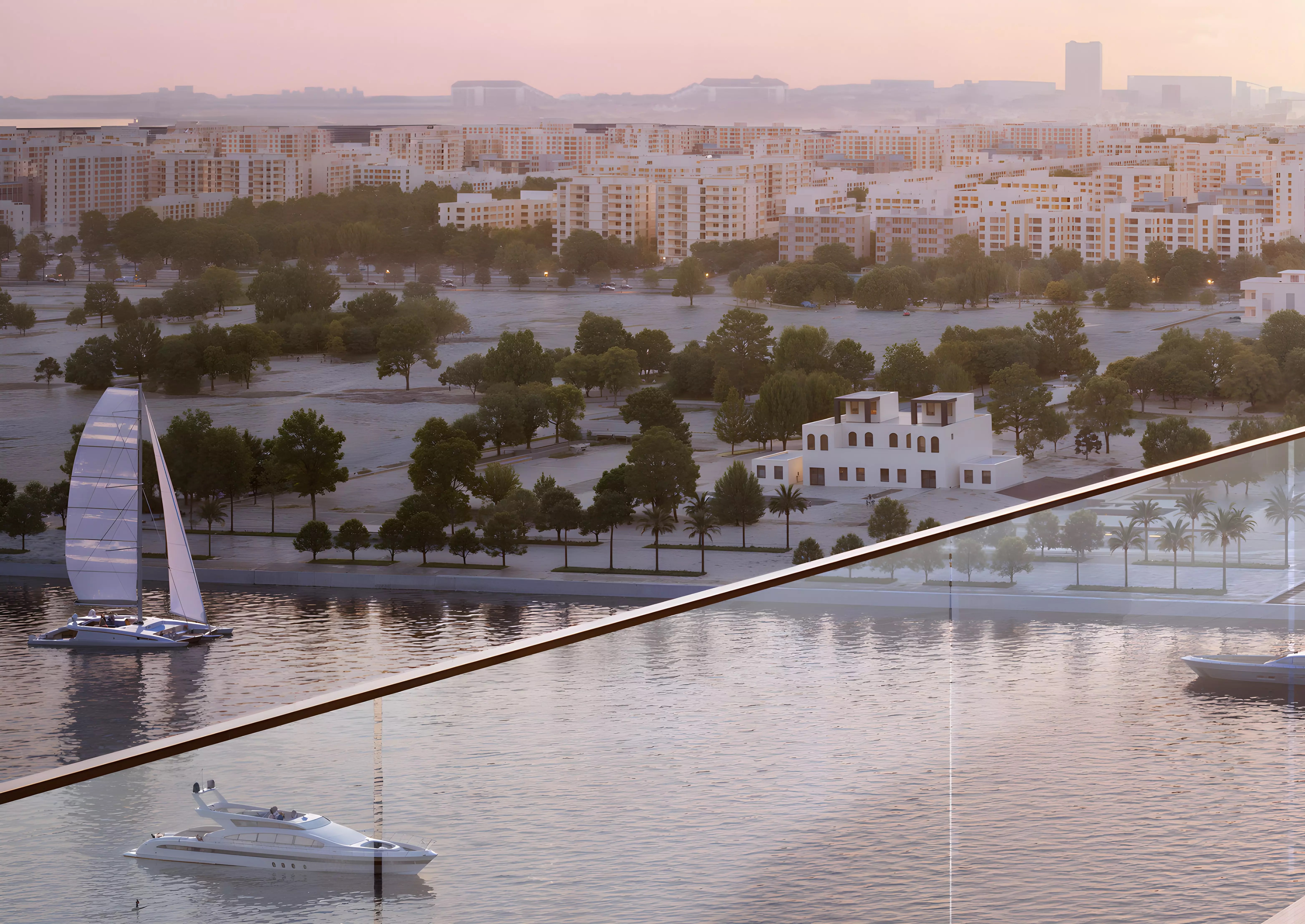 Gallery Jumeirah Residences