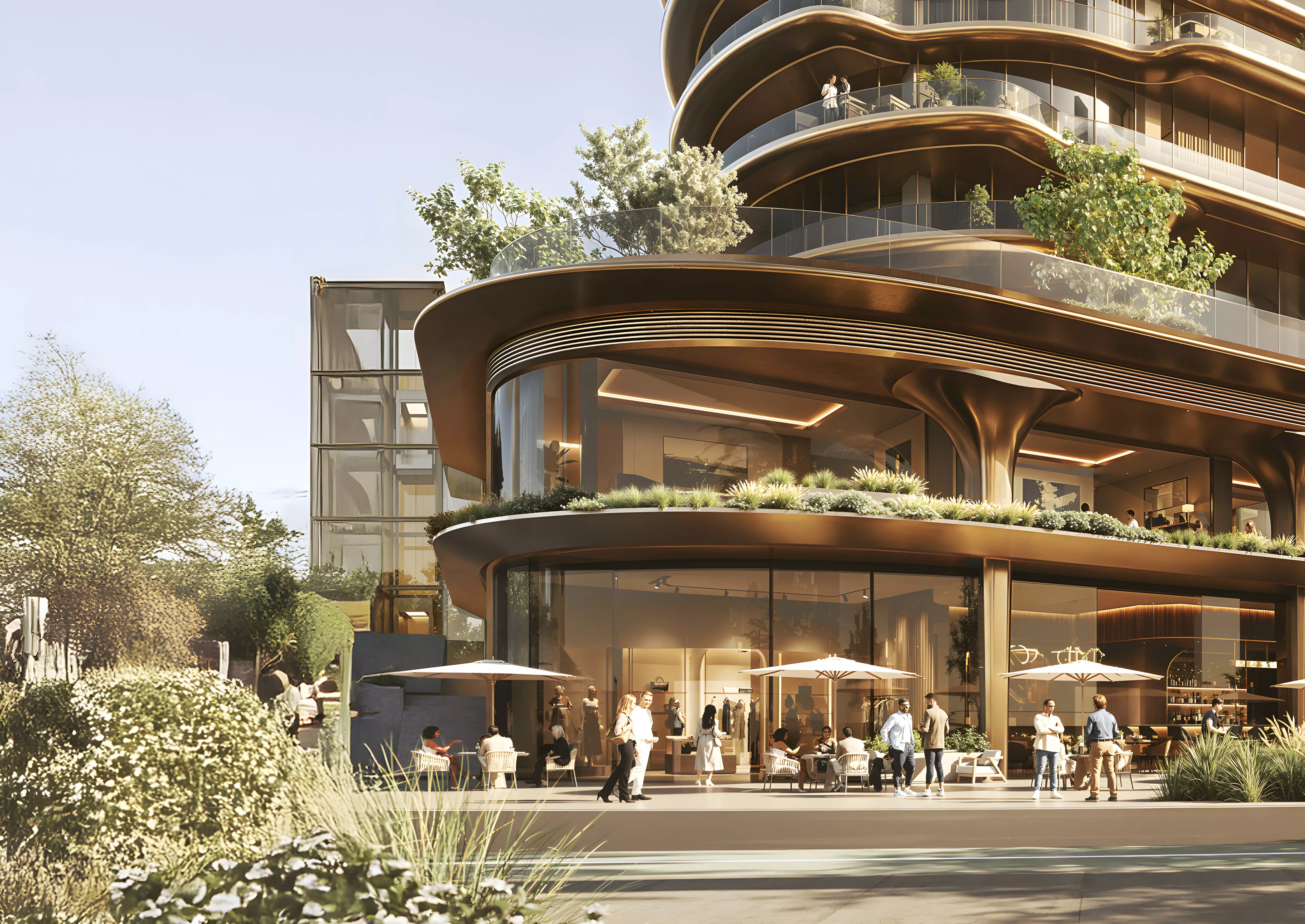 Gallery Jumeirah Residences