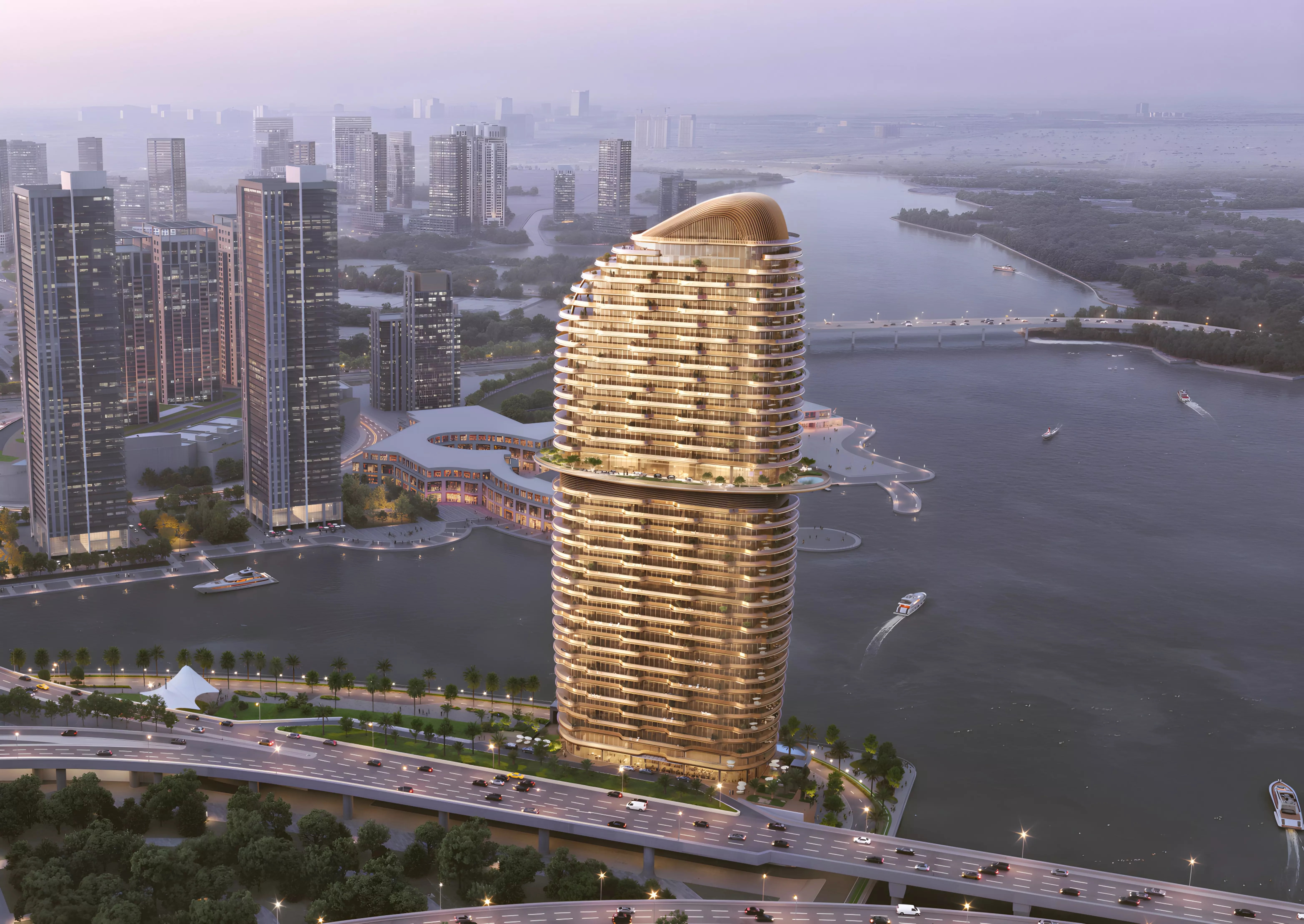 Gallery Jumeirah Residences