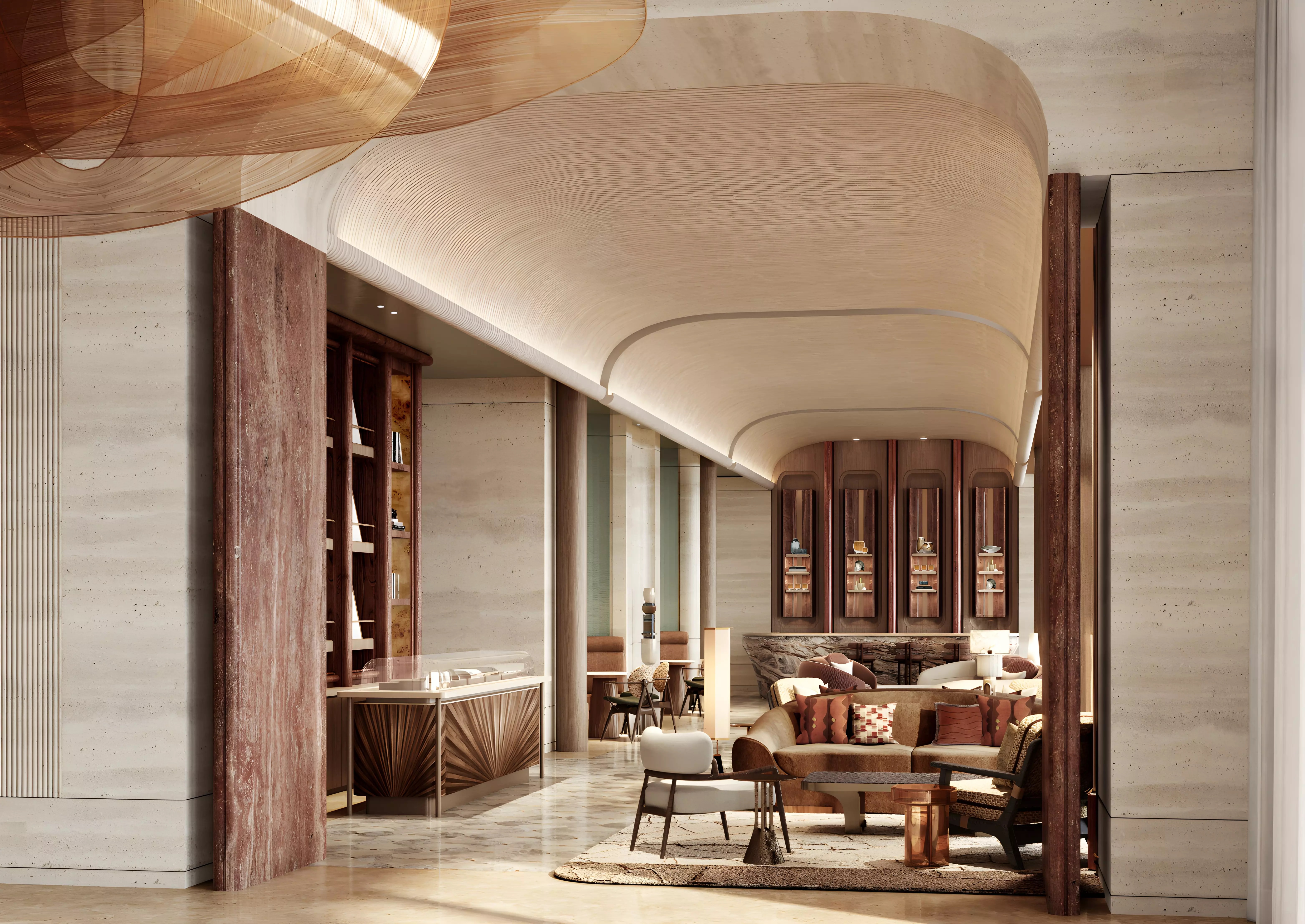 Gallery Jumeirah Residences