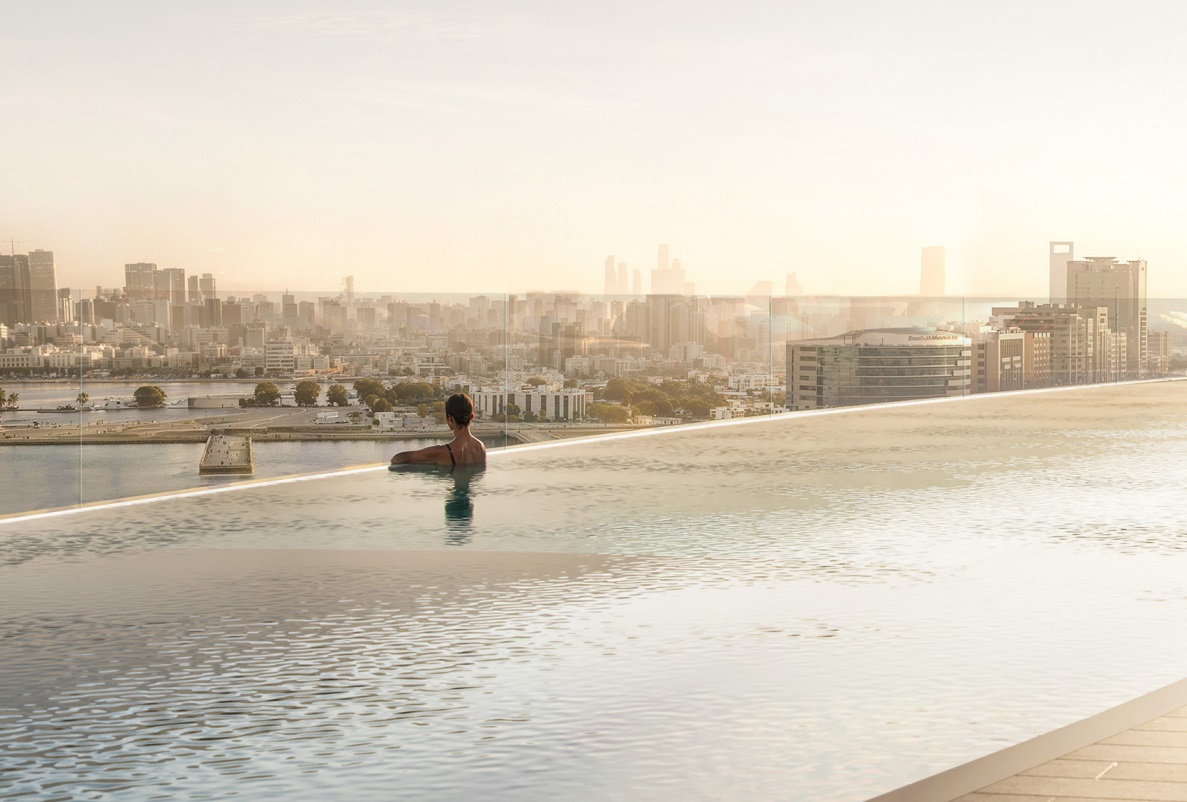 Gallery Jumeirah Residences