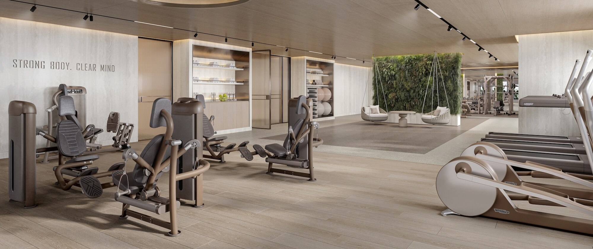 Gallery Hilton Residences Dubai JLT