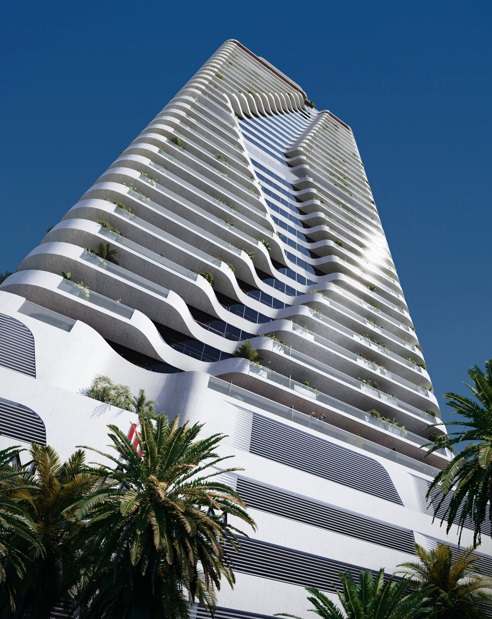 Gallery Azha Millennium Residences