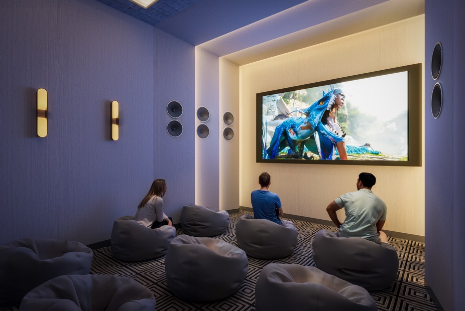 Gallery Azha Millennium Residences