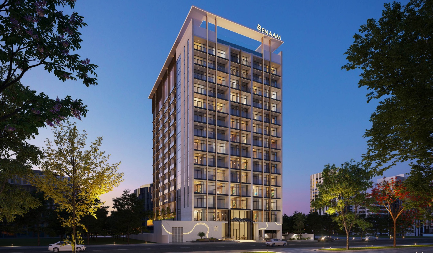 Gallery Azra Residence