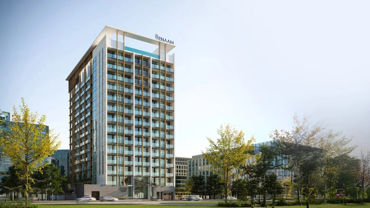 Gallery Azra Residence