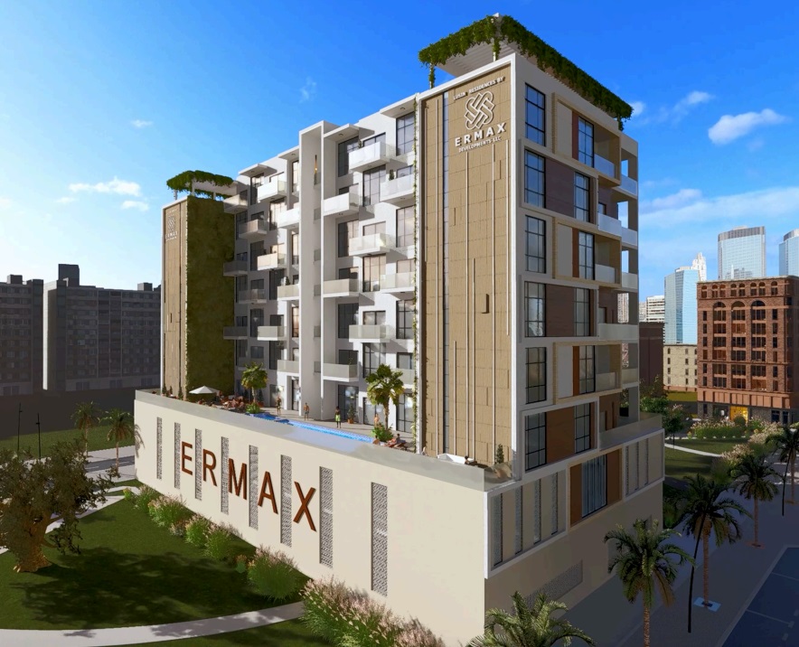 Gallery Lusin Residences