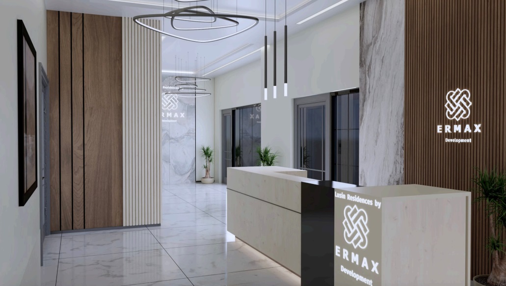 Gallery Lusin Residences
