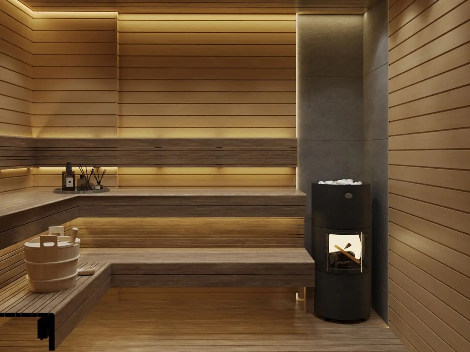 Gallery The Spark By Esnaad