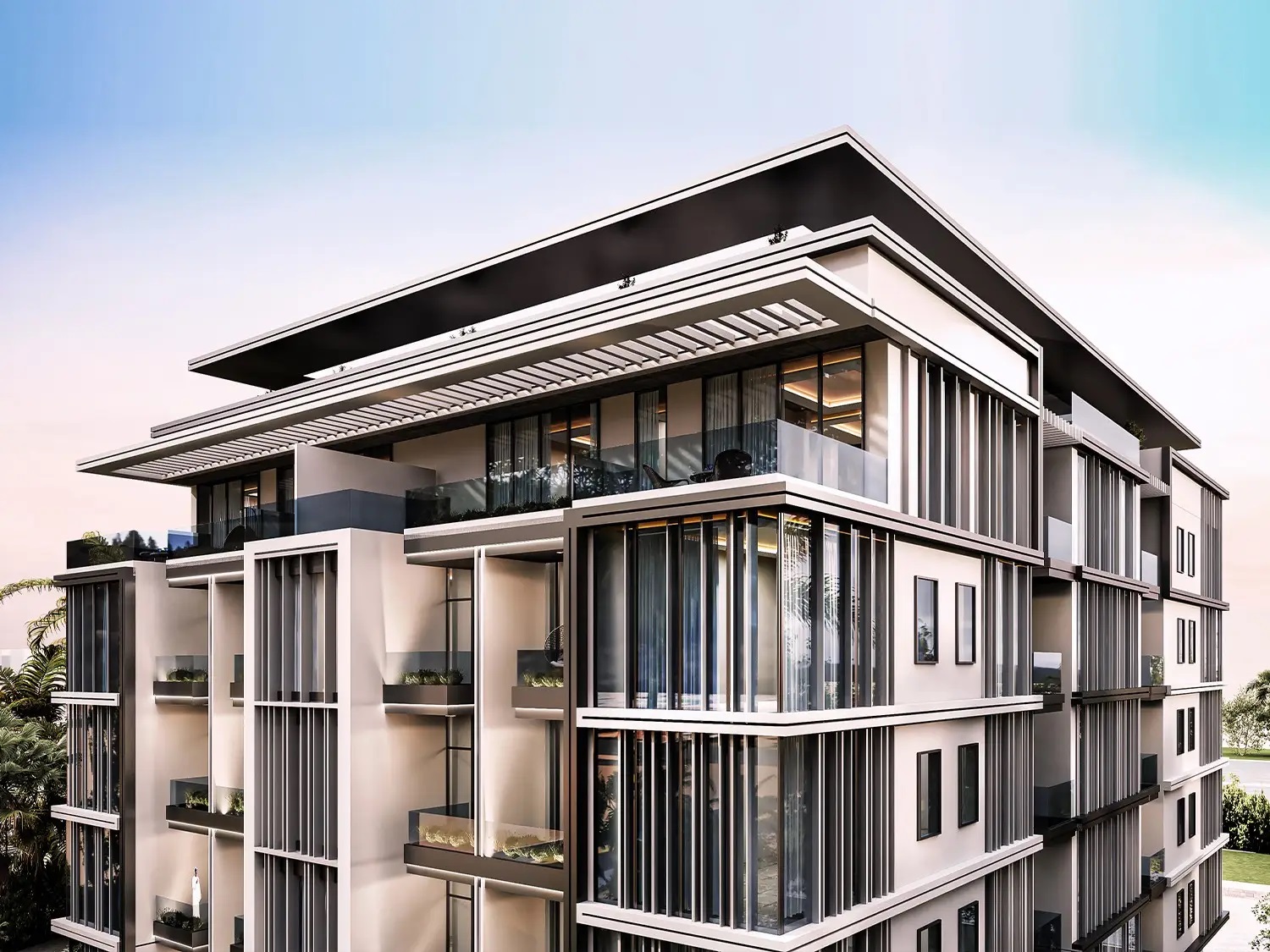 Gallery The Spark By Esnaad