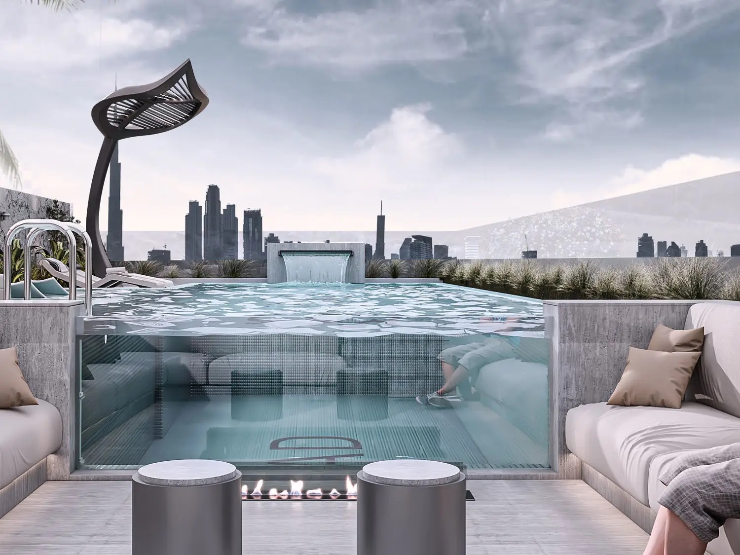 Gallery The Spark By Esnaad