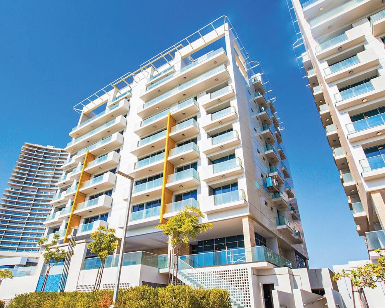 Gallery Oasis Residences