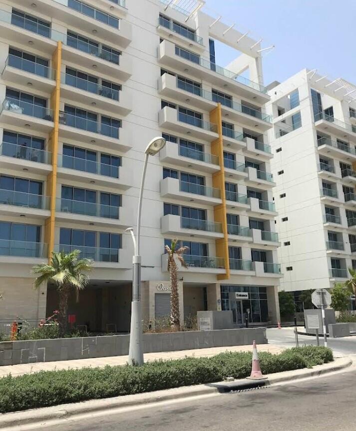 Gallery Oasis Residences