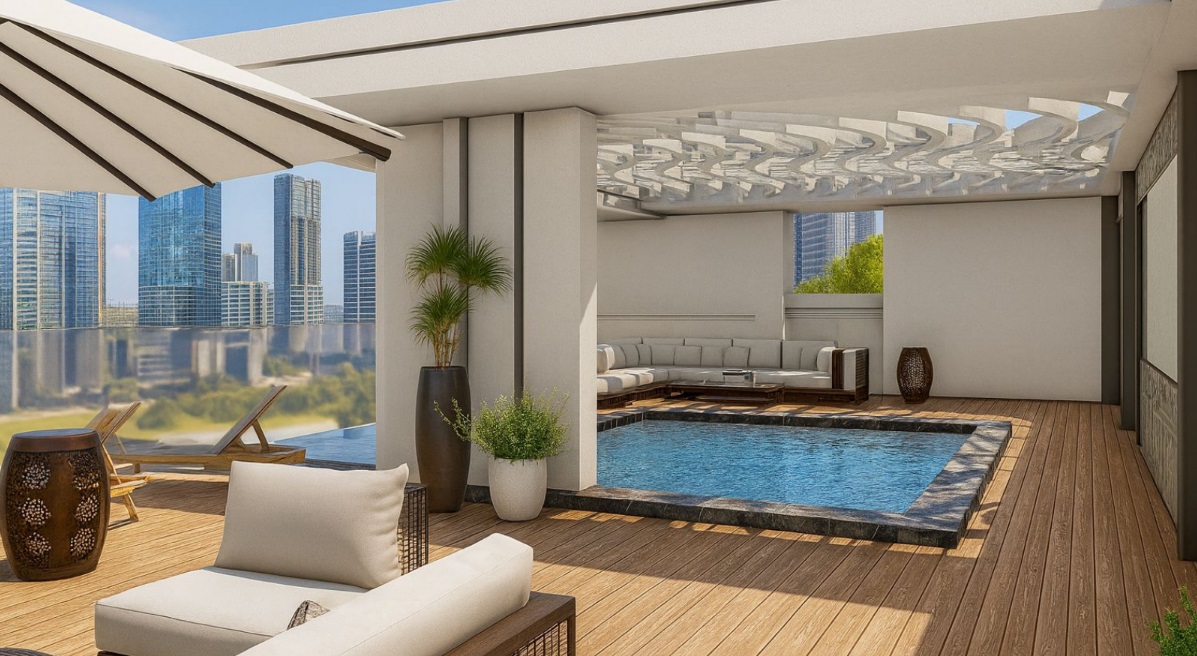 Gallery Galleria Residences