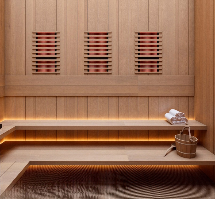 Gallery Olivo Park Residence