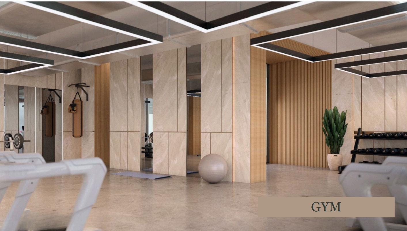 Gallery Olivo Park Residence