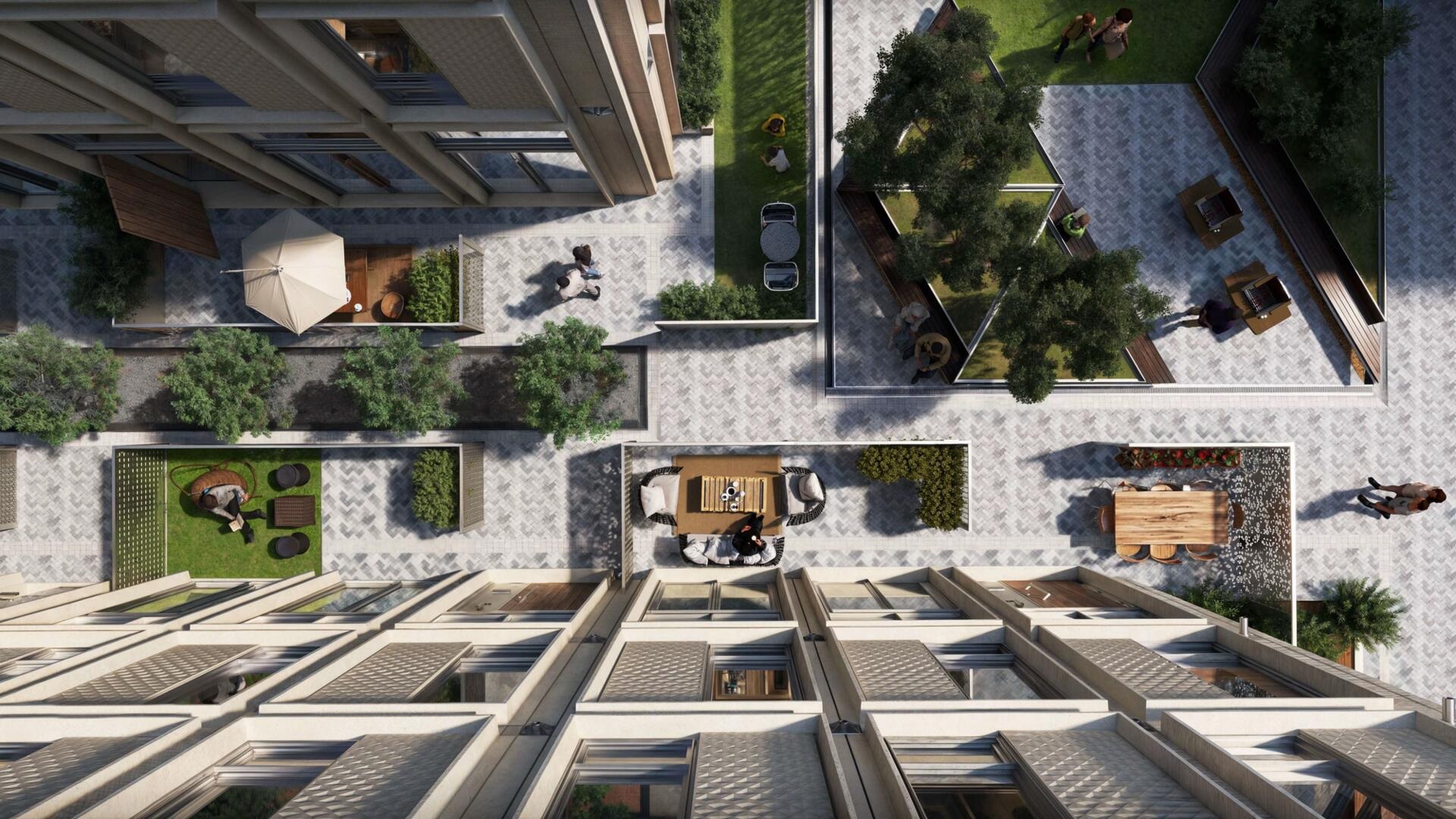 Gallery Al Waha Residences 2