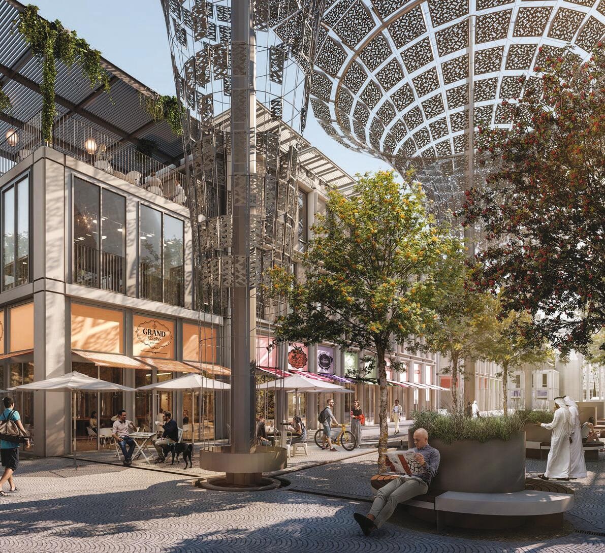 Gallery Al Waha Residences 2