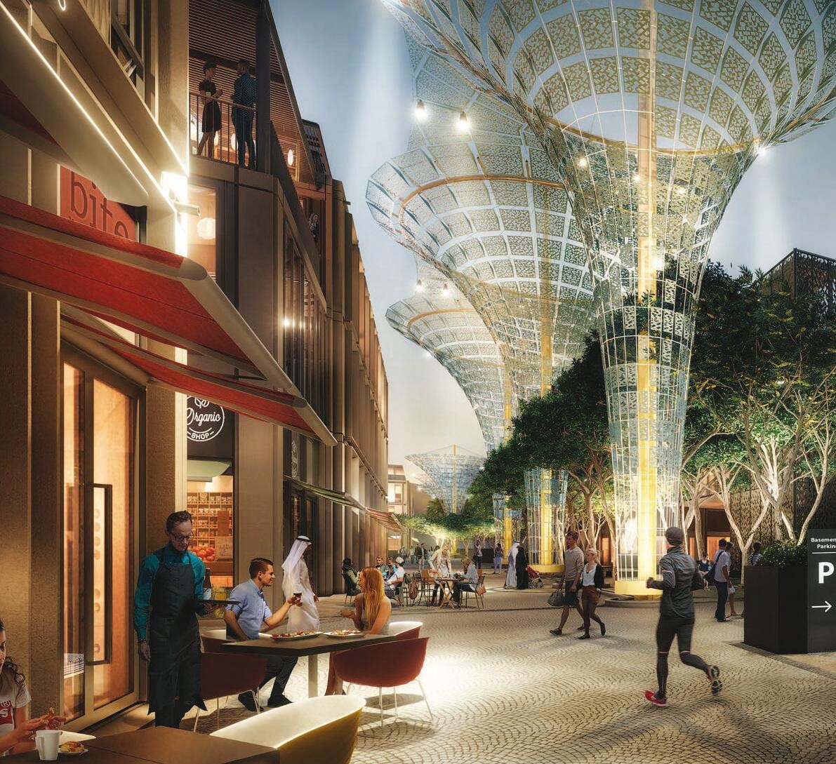 Gallery Al Waha Residences 2