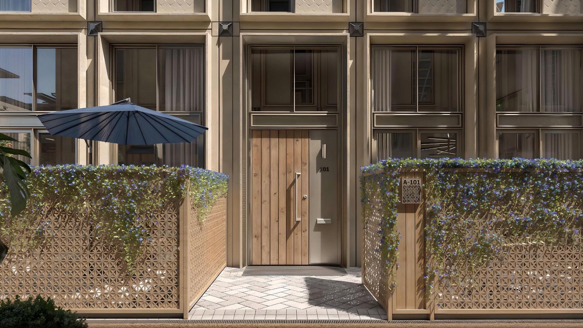 Gallery Al Waha Residences 2