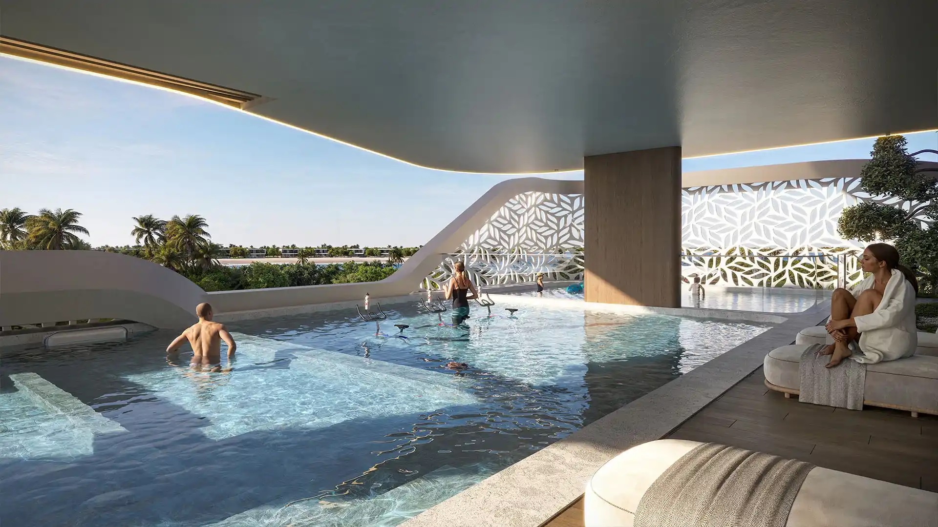 Gallery Treppan Living Prive