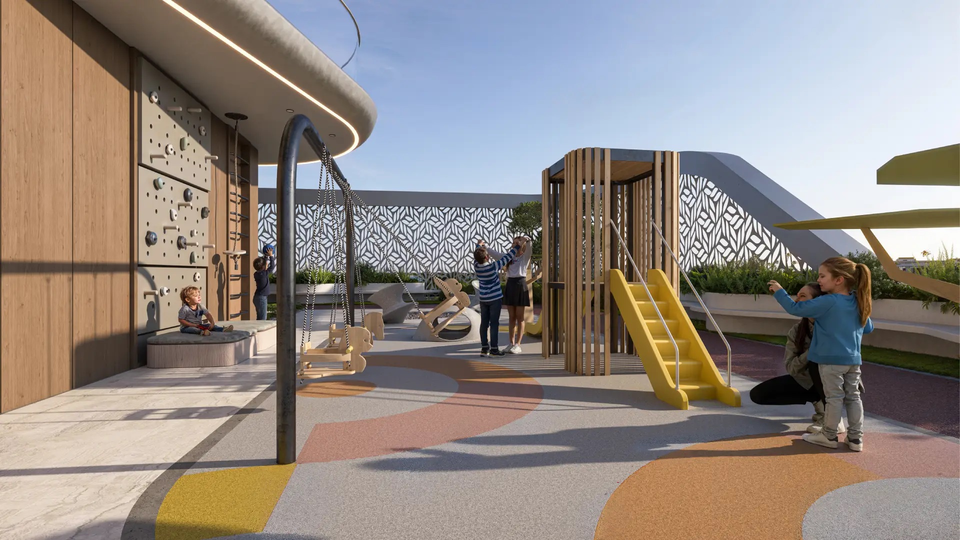 Gallery Treppan Living Prive