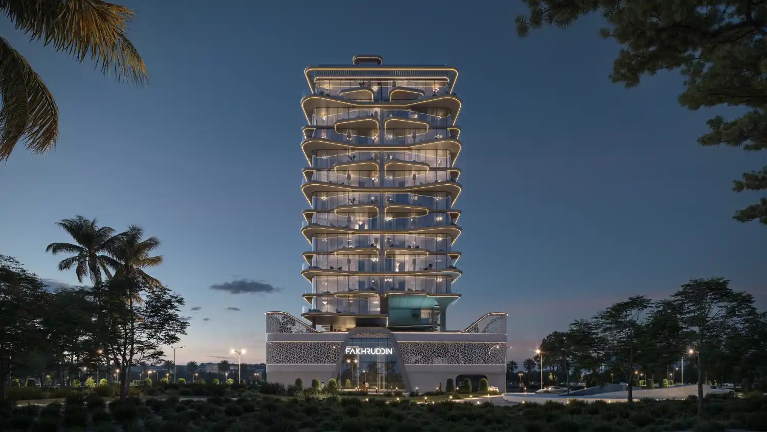 Gallery Treppan Living Prive