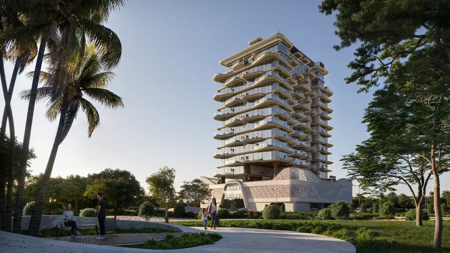 Gallery Treppan Living Prive