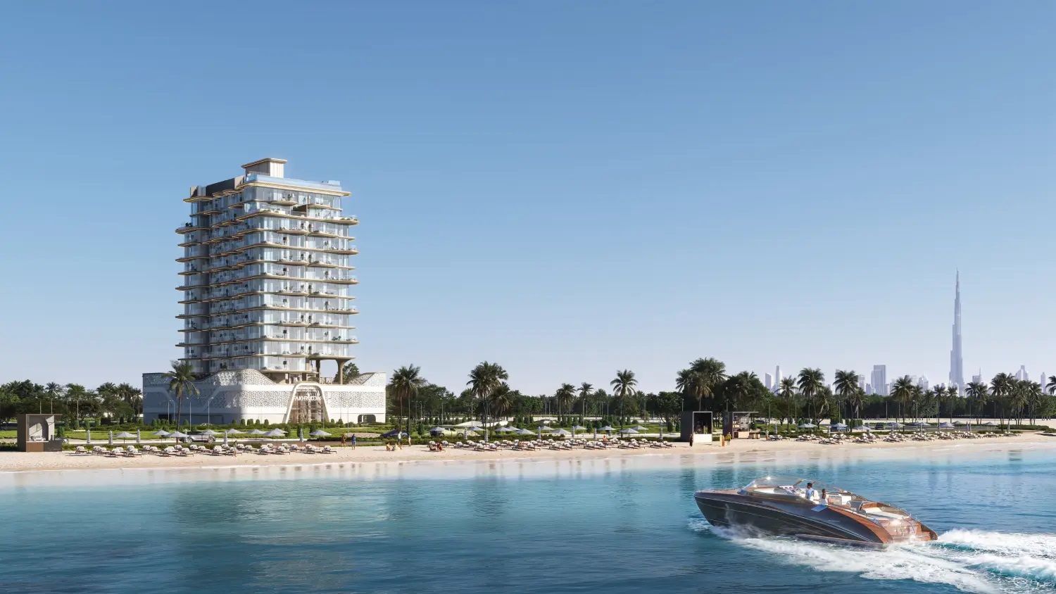 Gallery Treppan Living Prive