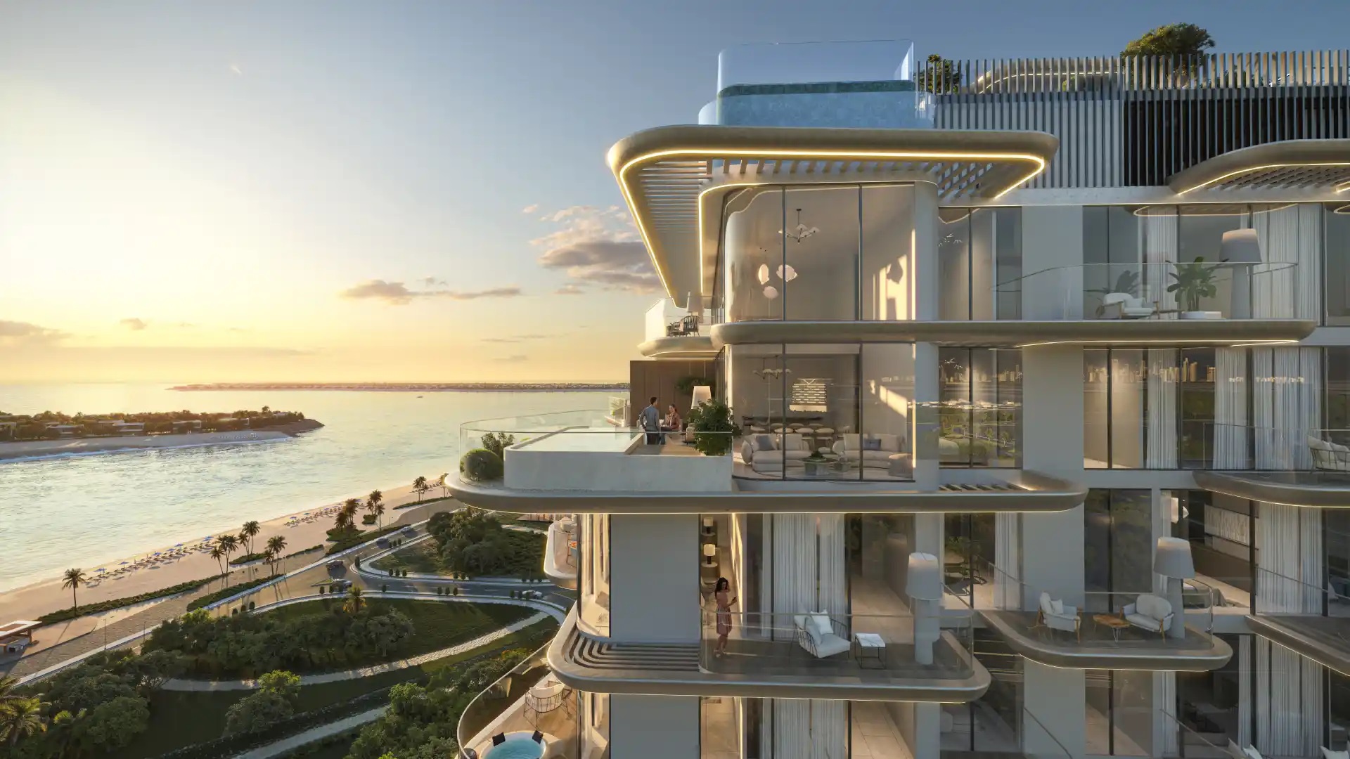 Gallery Treppan Living Prive