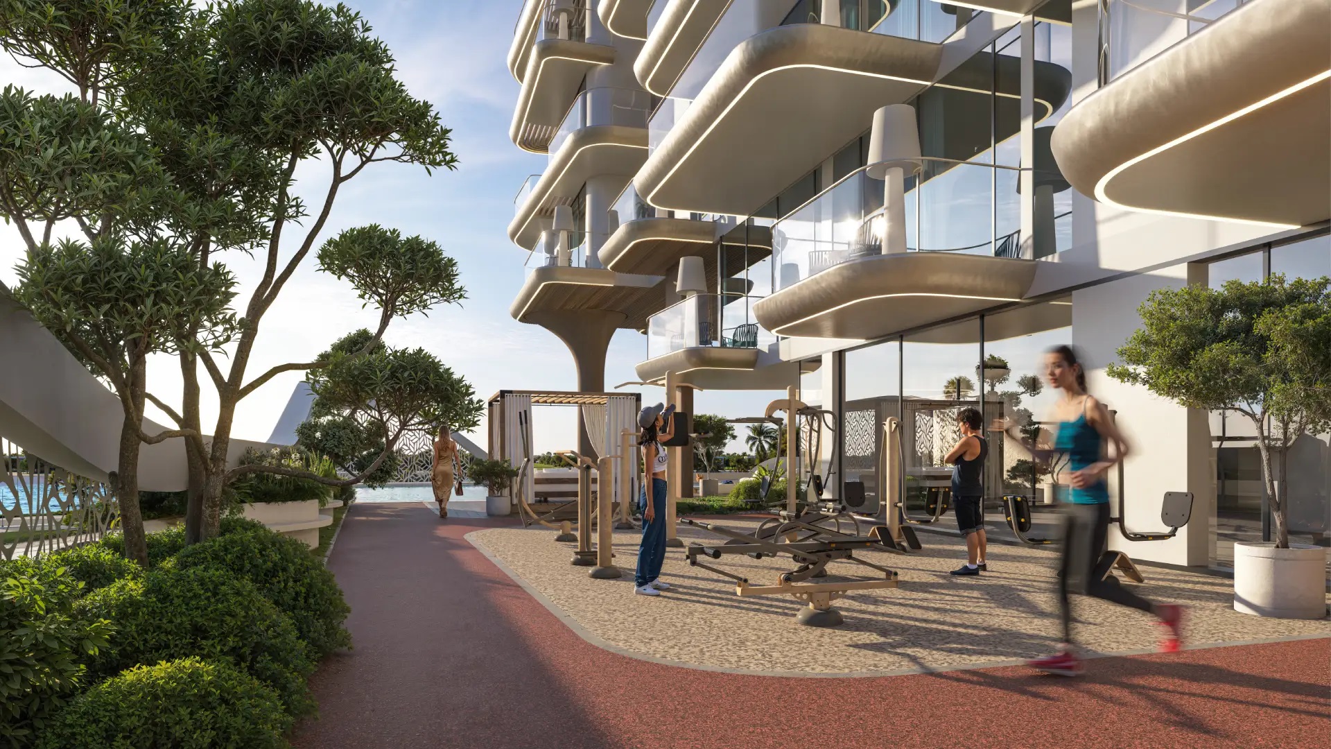 Gallery Treppan Living Prive