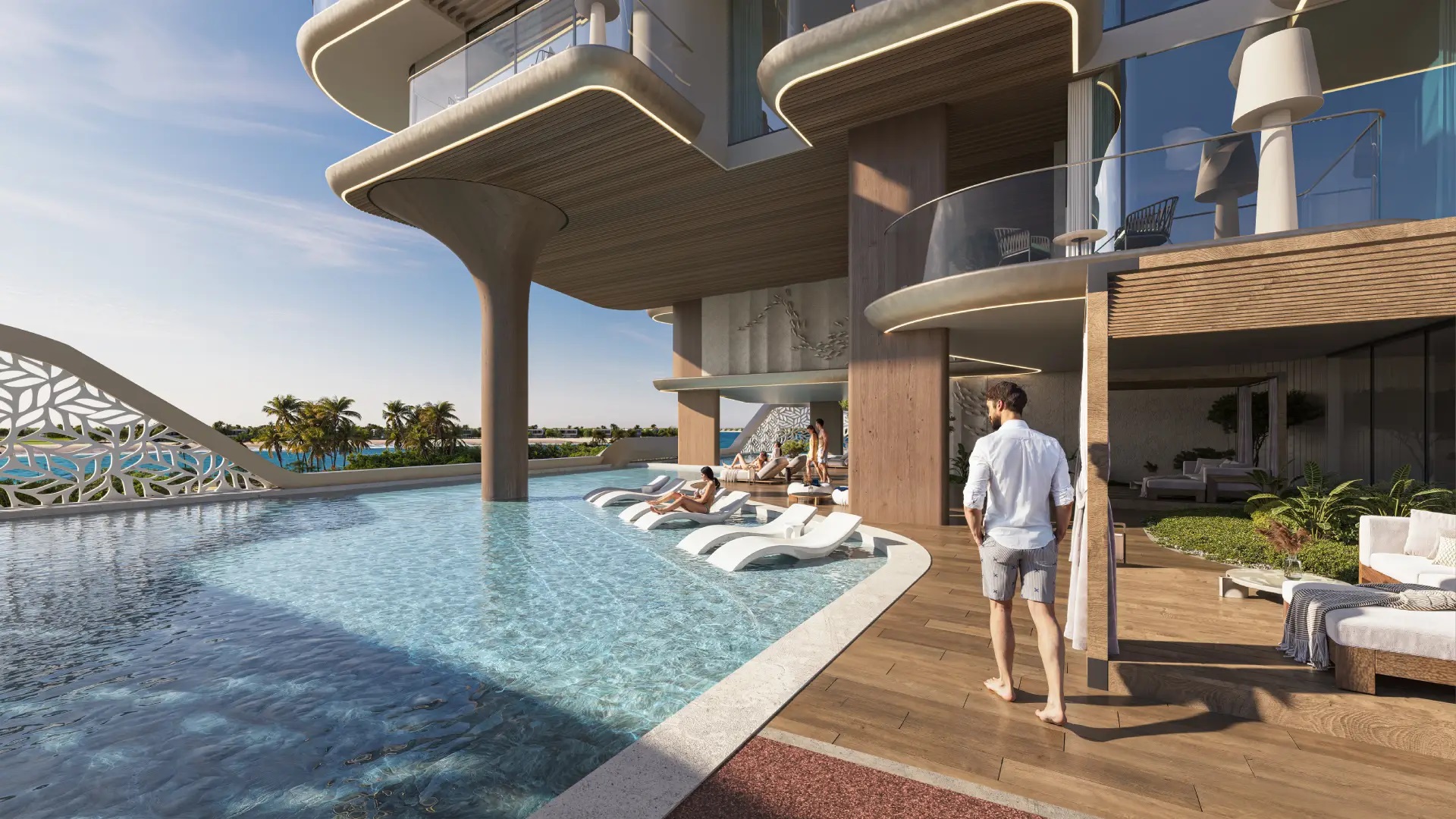 Gallery Treppan Living Prive