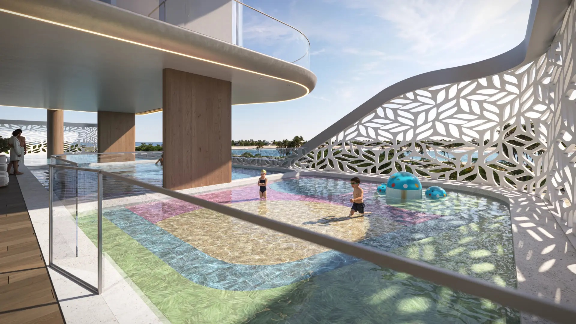 Gallery Treppan Living Prive