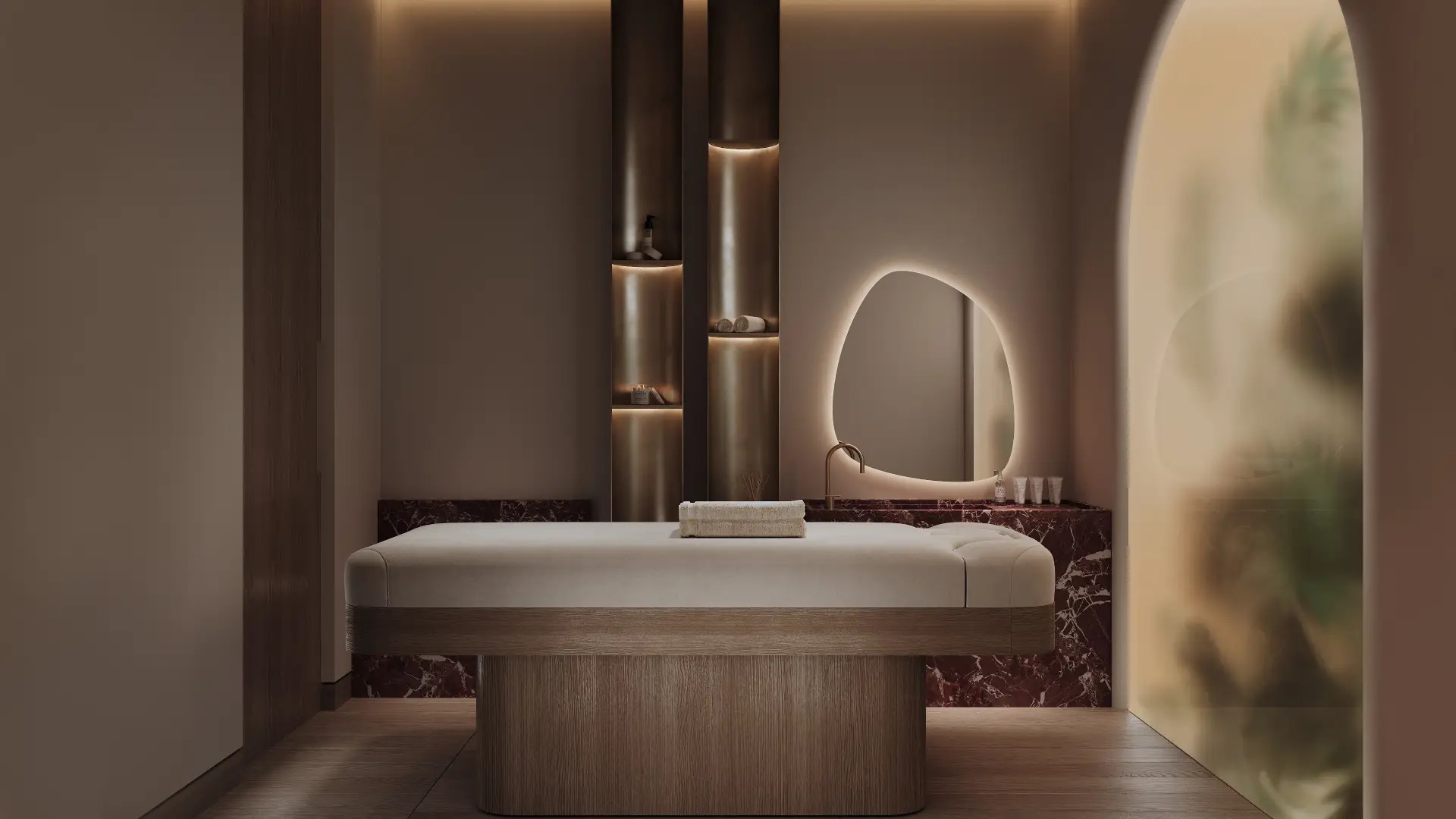 Gallery Treppan Living Prive