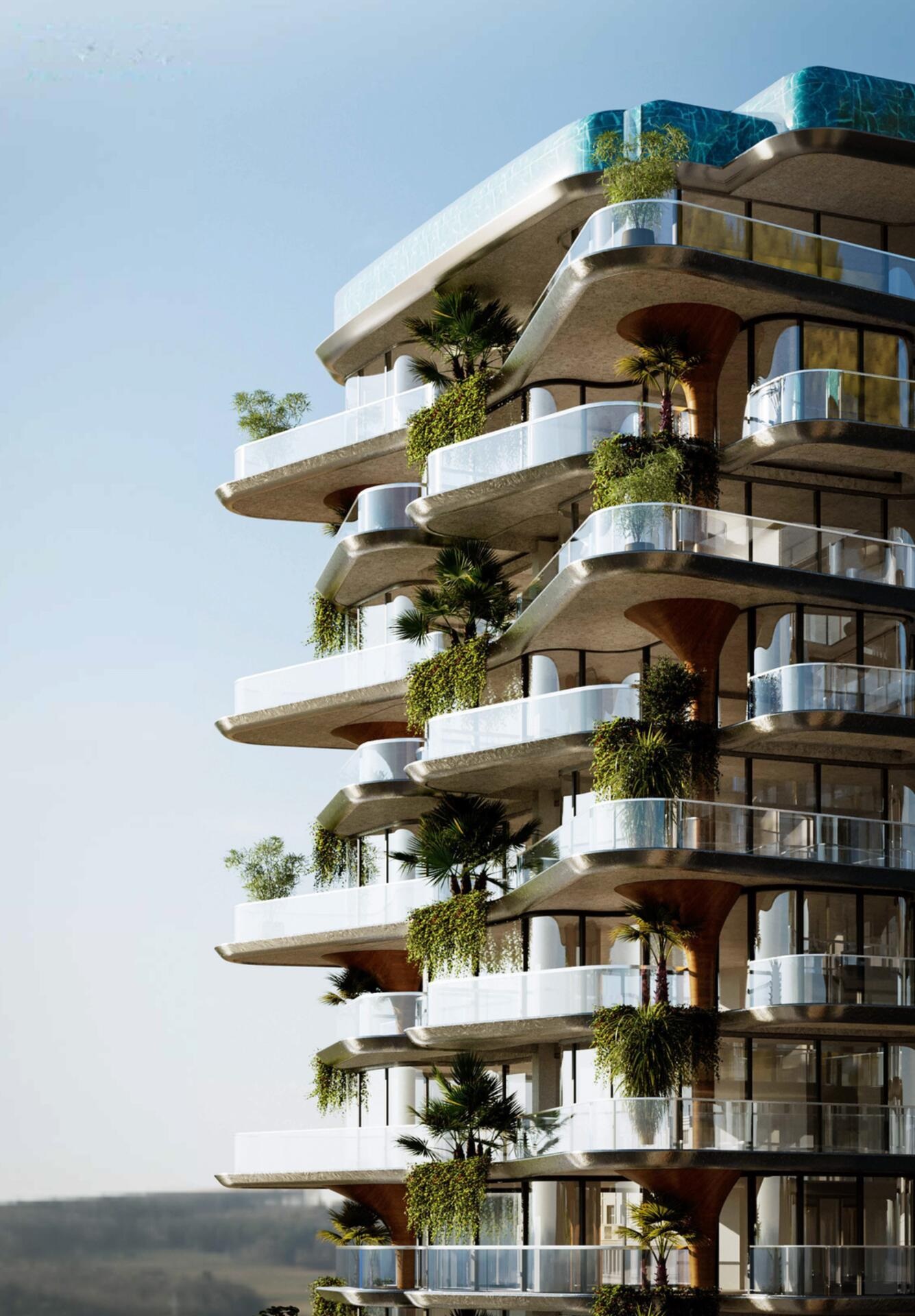 Gallery Treppan Serenique Residences