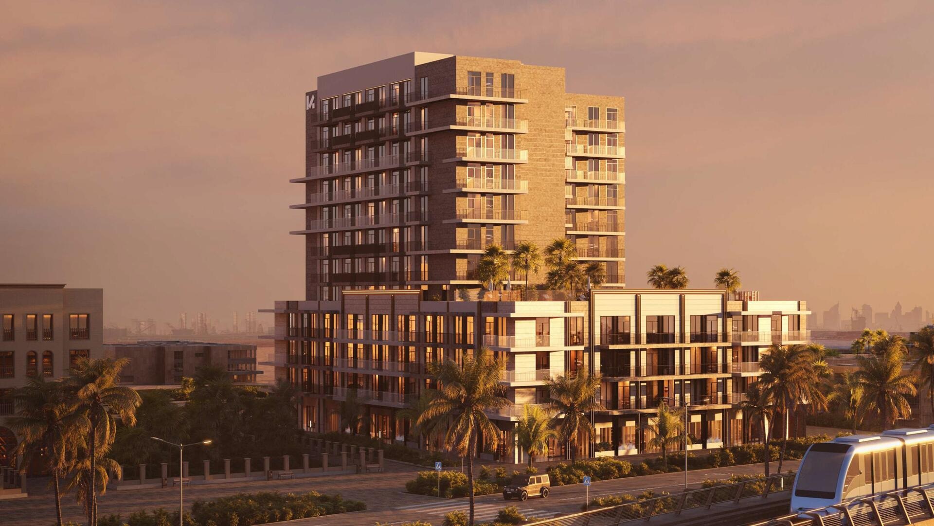 Gallery MetroPoint